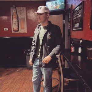 Meet your Posher, Freddie